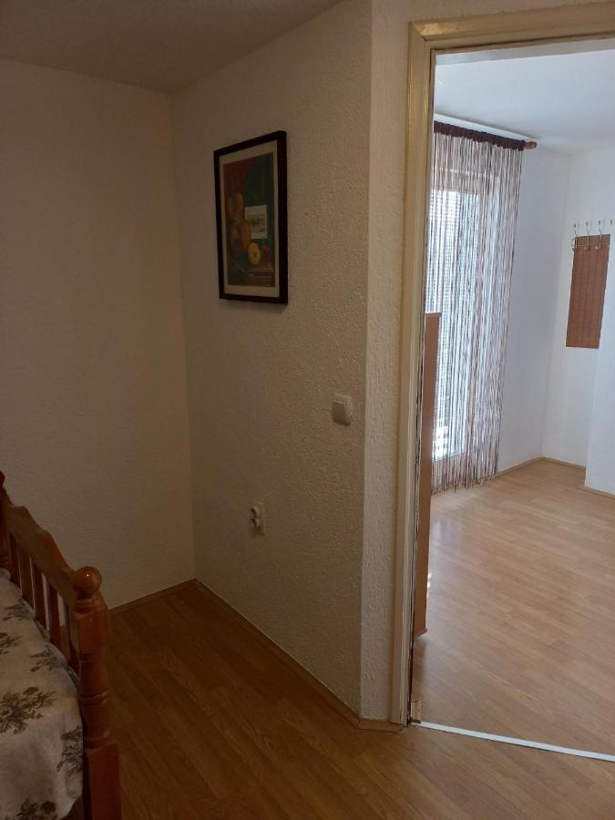 Apartman Sasa Vranje Kültér fotó