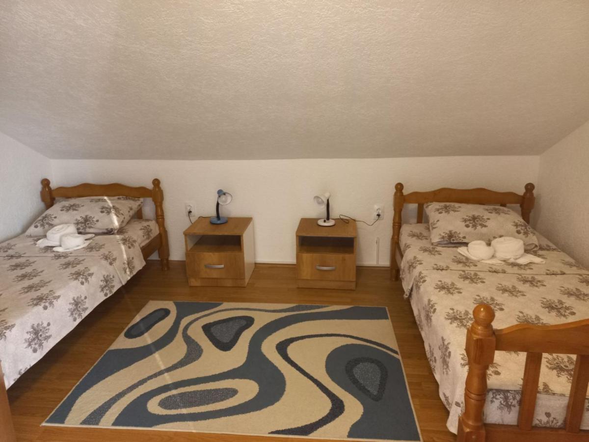Apartman Sasa Vranje Kültér fotó