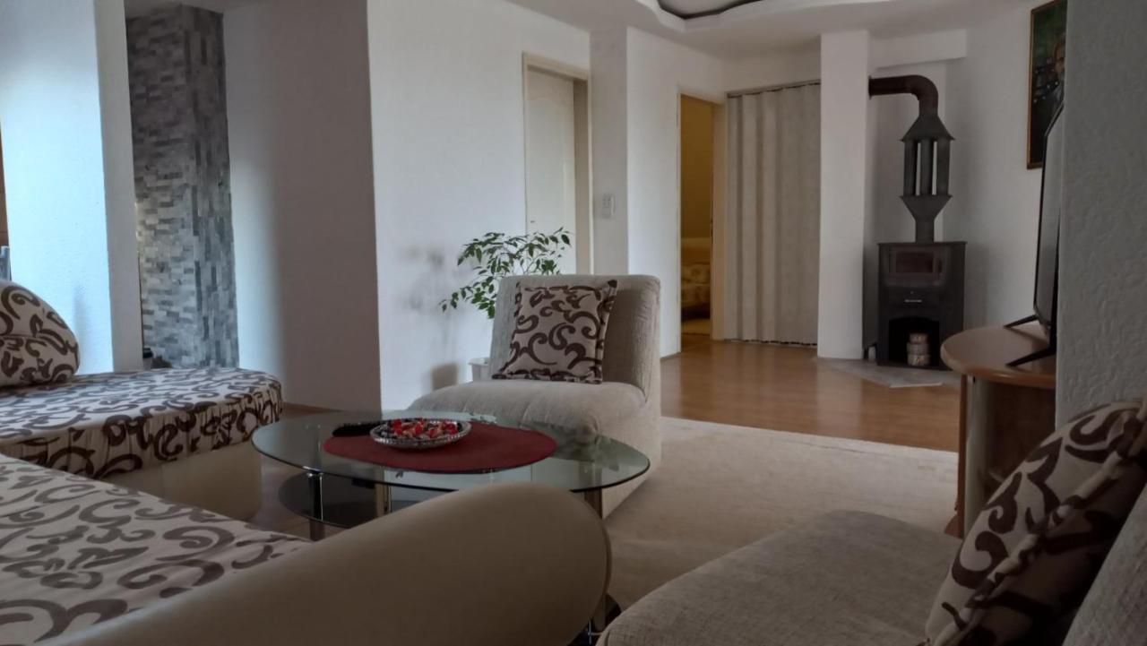 Apartman Sasa Vranje Kültér fotó