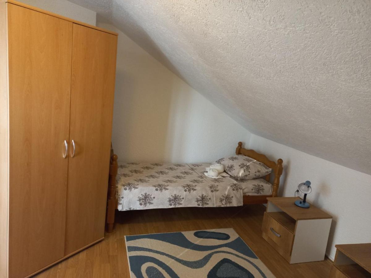 Apartman Sasa Vranje Kültér fotó