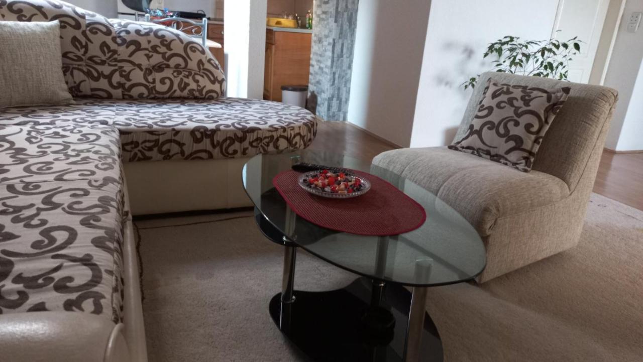 Apartman Sasa Vranje Kültér fotó