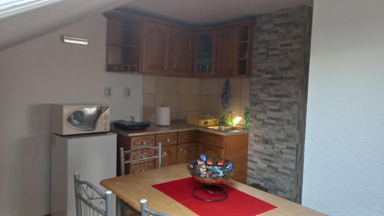Apartman Sasa Vranje Kültér fotó